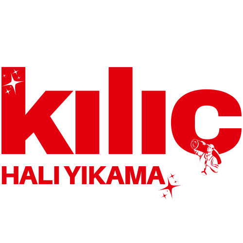 Kılıç Halı Yıkama Logo